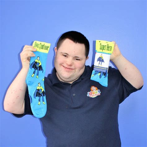 Giving Back Report For March 2018 Johns Crazy Socks