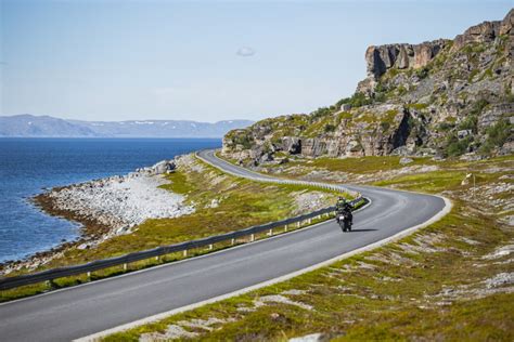 Road Trip Norvege Un Voyage Incroyable