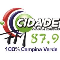 Cidade FM ao vivo Ache Rádios