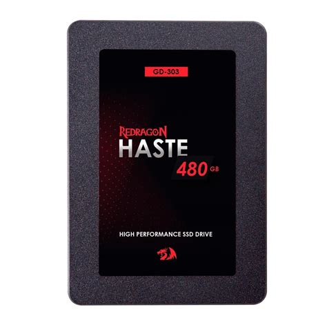 Ssd Redragon Gb Sata Kabum