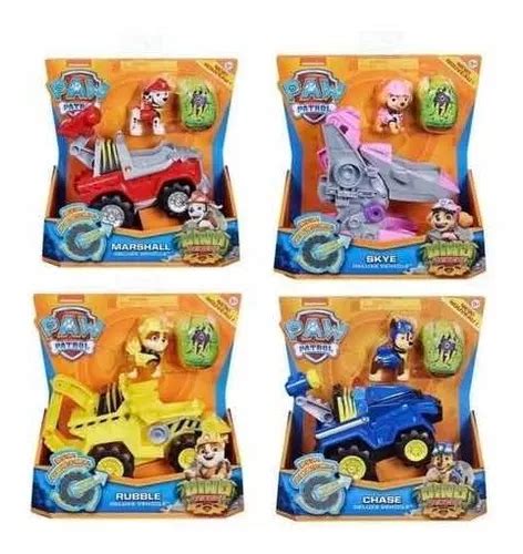 Paw Patrol Coleccion Básica P torre Cachorro Con Vehículo Envío gratis