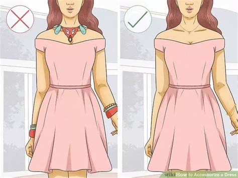 5 Ways To Accessorize A Dress Artofit