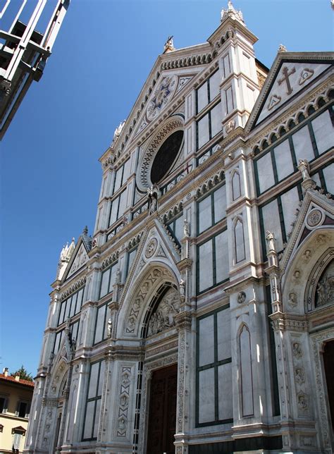 Church Florence Italy - Free photo on Pixabay