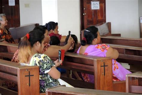 Migration Makes Chamorros A Minority In Guam Catholics And Cultures