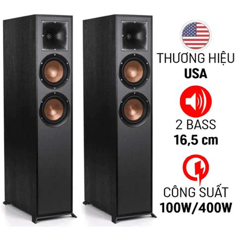 Loa Klipsch Usa Gi R Nghe Nh C Tuy T Hay New