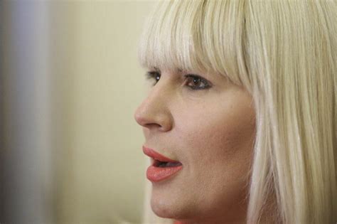 DNA a atacat printr o cale extraordinară deciziei prin care Elena Udrea