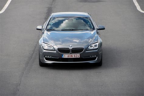 Bmw 640d Xdrive Coupe Auto55be Tests