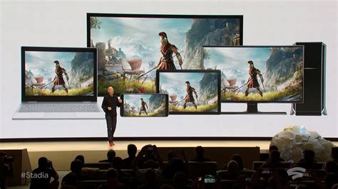 Google Stadia Expecting Release Date Subscription Pricing Console