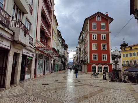 Que Ver En Coimbra 8 Lugares Que Debes Conocer