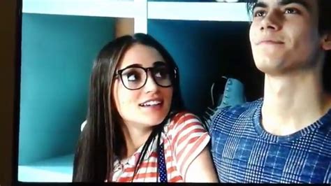 Soy Luna Nina Y Gaston Casi Se Besan Promo Youtube