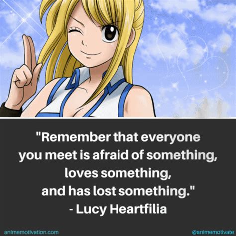 99 Legendary Fairy Tail Quotes That Will Inspire You