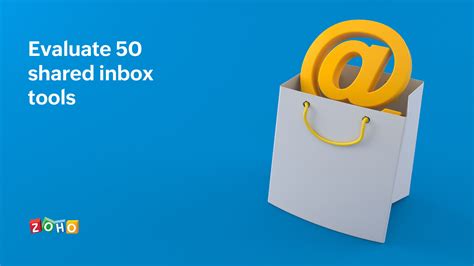 Evaluate 50 shared inbox tools to choose the best one for your ...