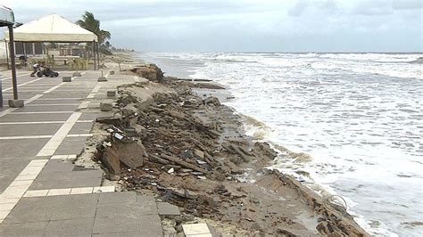 Marinha alerta para ressaca ondas de até 2 5 metros F5 News