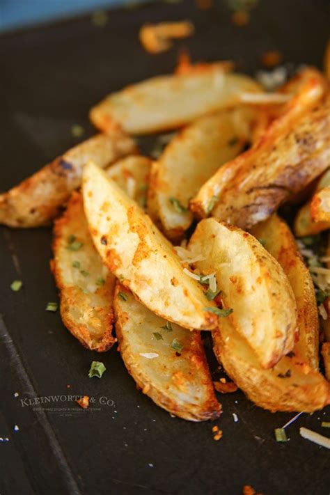 25 Minute Air Fryer Steak Fries Recipe Artofit