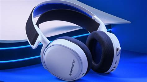 Avis Aux Gamers Le Casque Steelseries Arctis 7p Est à Moitié Prix