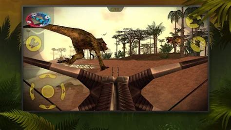 Carnivores Dinosaur Hunter v1.9.0 MOD (Unlimited money) APK - Android ...