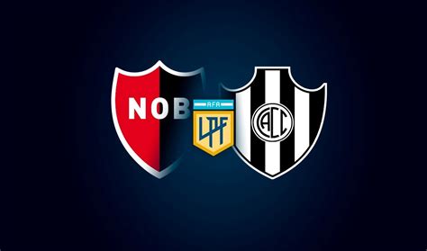 Newells Vs Central C Rdoba Por La Liga Profesional D A Hora Y C Mo