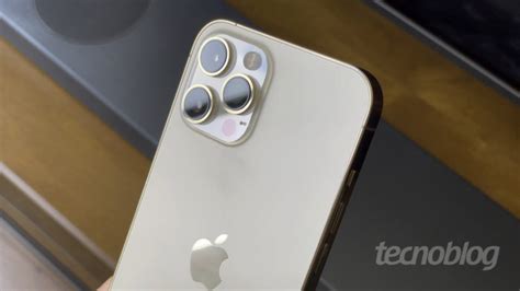 Review IPhone 12 Pro Max Quase Tudo Exagerado Tecnoblog