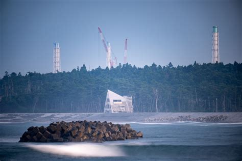 Final Preparations Under Way for Fukushima Water Release | Cambodianess