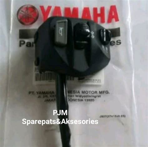 Jual Saklar Kiri Yamaha Mio J Saklar Kiri Old Yamaha Jupiter Mx King