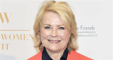 Candice Bergen Reprising Sex The City Role For And Just Like That