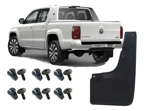 Para Barro Lameiro Diant Amarok Highline C Parafuso Ld Mercadolivre