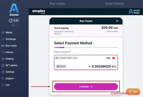 Portfel Atomic Wallet Opinie Zalety I Wady Recenzja 2025