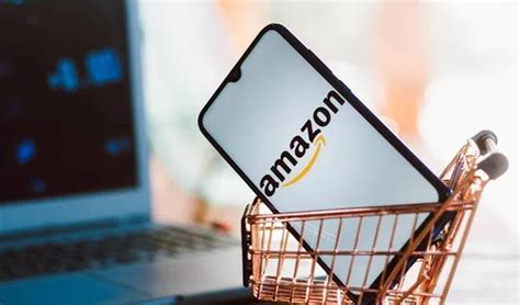 Talya Rekabet Kurumundan Amazon A Milyon Avro Ceza