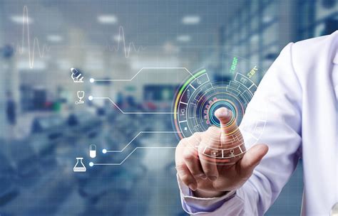 Top Benefits Of Big Data Analytics In Healthcare Industry