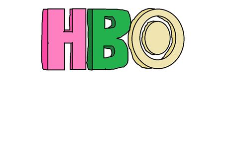 HBO Logo early 80's - Present by Britishgirl2012 on DeviantArt