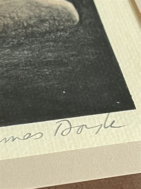 Richard James Doyle Reflections Nude Female HC Lithograph Print Framed EBay