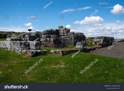 3,022 Roman Ruins England Images, Stock Photos & Vectors | Shutterstock