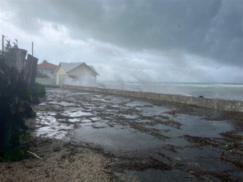 In Photos Hurricane Ian Cayman Compass