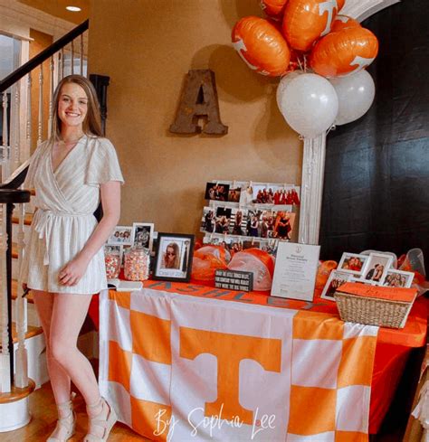 52 Best Graduation Party Ideas Guaranteed To Impress By Sophia Lee