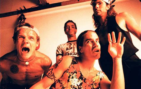 Firenze Rocks Red Hot Chili Peppers Live