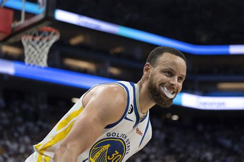 Until Someone Tougher Comes Along Warriors And Amazing Steph Curry Still Stand Atop Nba Jones