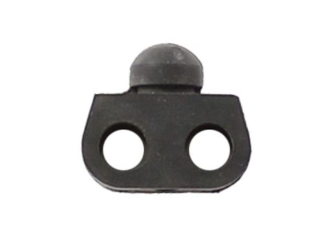 Porsche 914 Cable Holder Results