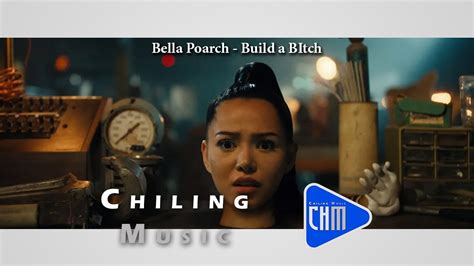 Bella Poarch Build A Btch Youtube