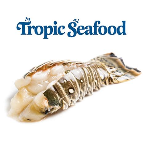 Tropic Seafood - Fresh, Bahamian Spiny Lobster and More | Bahamas