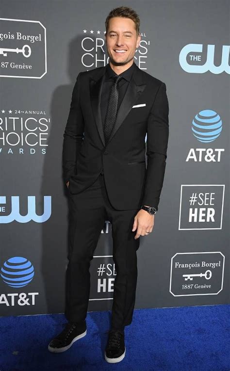 Photos From Critics Choice Awards 2019 Red Carpet Fashion E Online