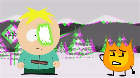 BUTTERS.ERROR by spicynoodles64 on DeviantArt