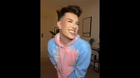 Best Tik Tok James Charles In Tik Tok Youtube