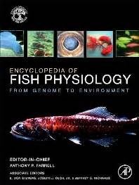 Encyclopedia of Fish Physiology | ScienceDirect