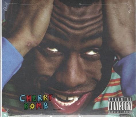 Tyler, The Creator - Cherry Bomb Album Reviews, Songs & More | AllMusic