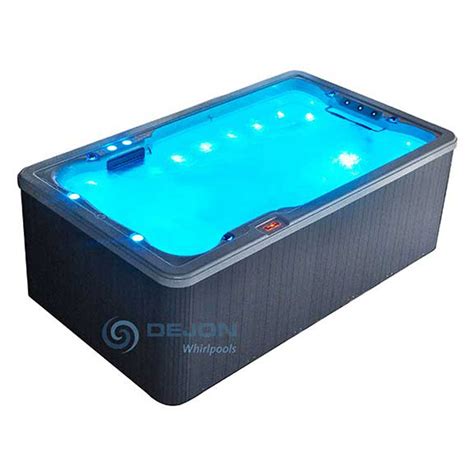 Whirlpool Mydreamspa Swim Spas