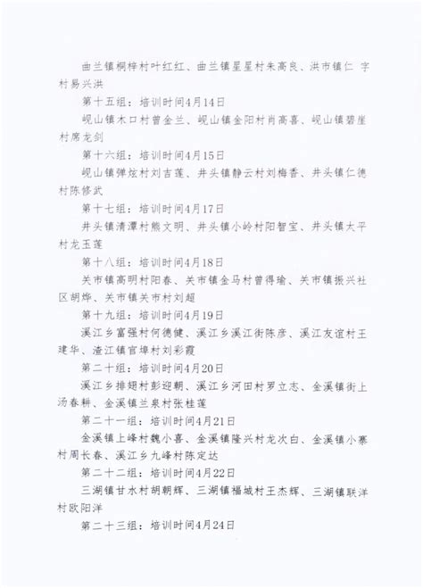 衡阳县人民政府门户网站 衡阳县电子商务进农村综合示范项目村级电商物流站点普及培训方案