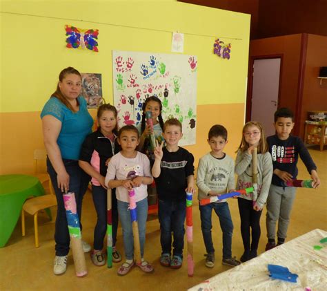 Thyez Enfants et ados séclatent au centre de loisirs pendant les