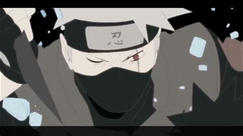 Kakashi Song By Dj Rep Divide Music Naruto Youtube