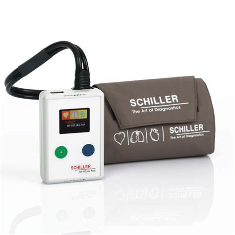 Schiller Br Plus Pwa Tecmed Africa