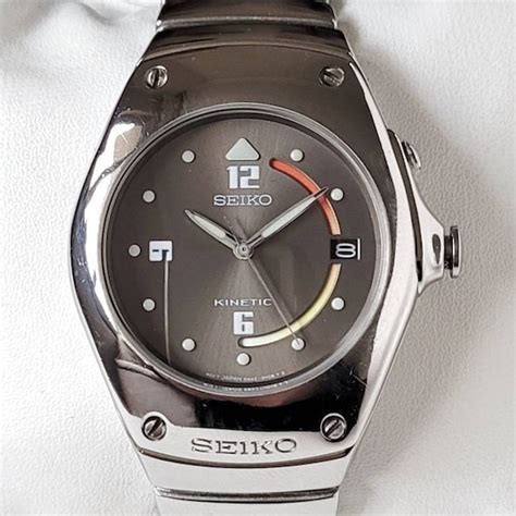 Seiko Kinetic Old Models Deals Ladorrego Ar